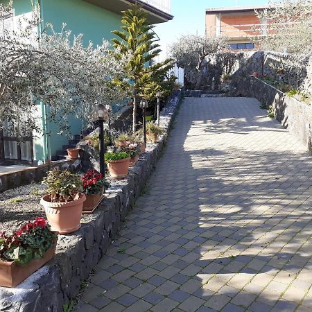 Azienda Agricola Cuntarati Bronte Exterior photo