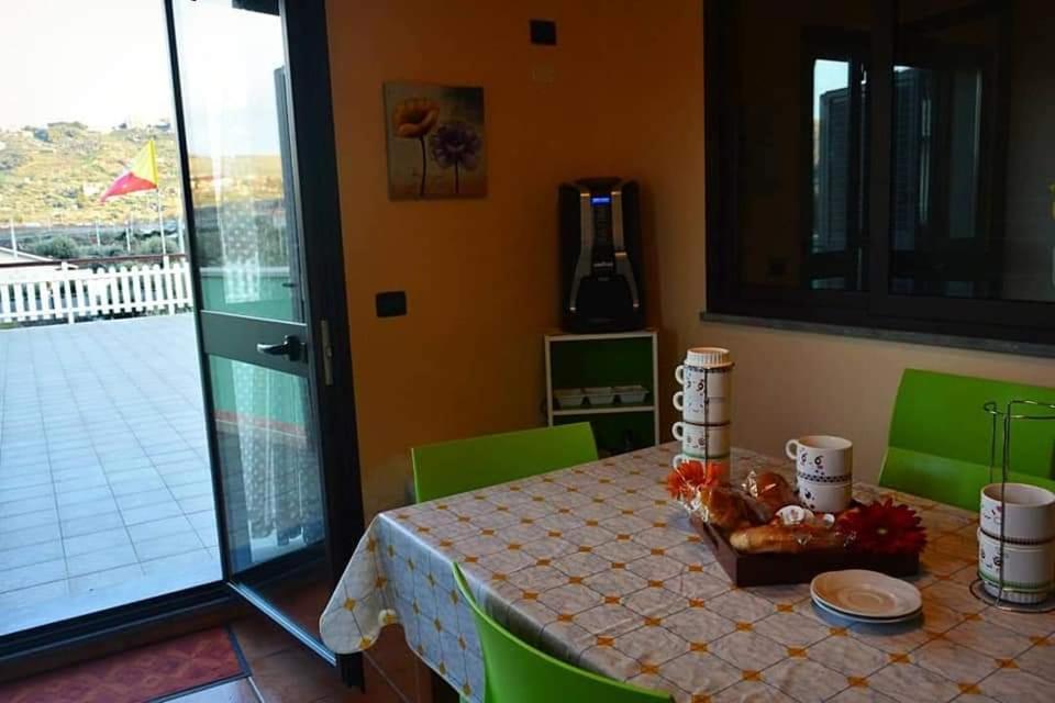 Azienda Agricola Cuntarati Bronte Exterior photo