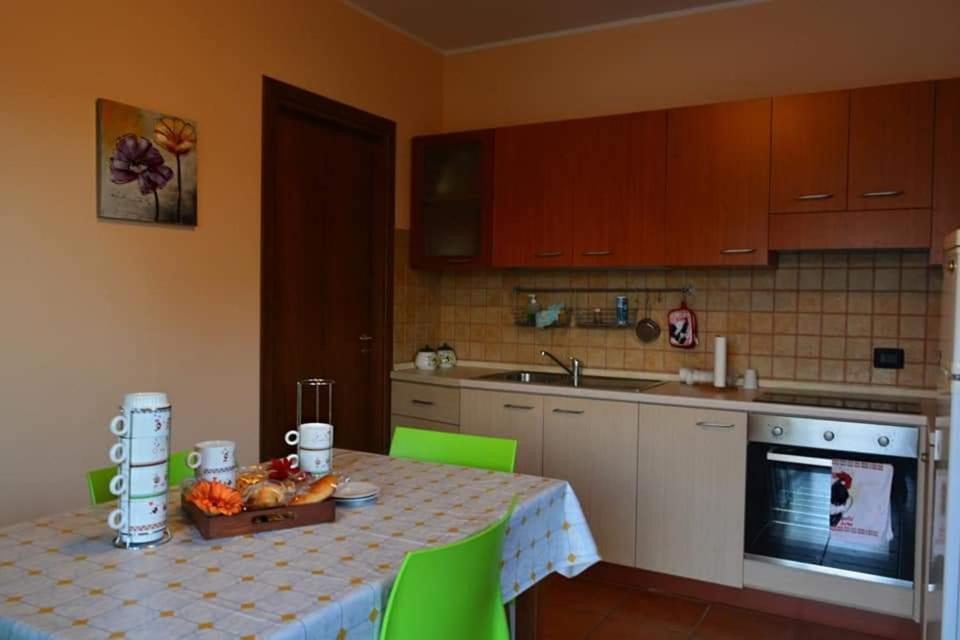 Azienda Agricola Cuntarati Bronte Exterior photo