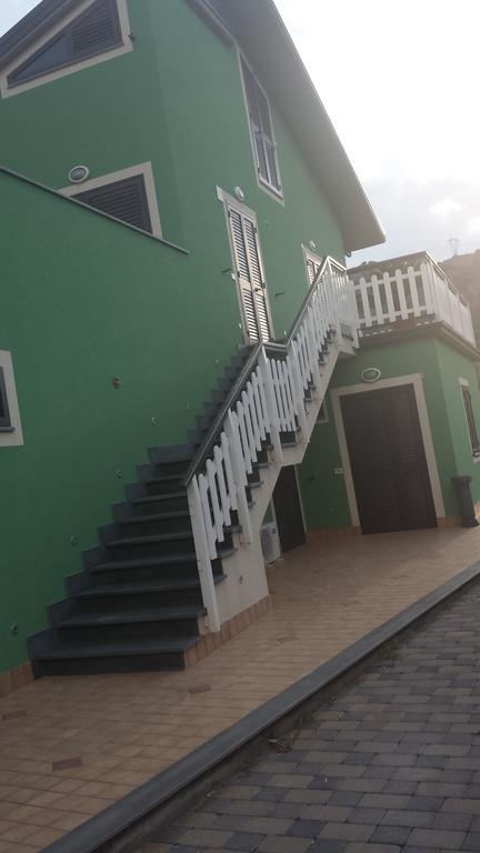 Azienda Agricola Cuntarati Bronte Exterior photo