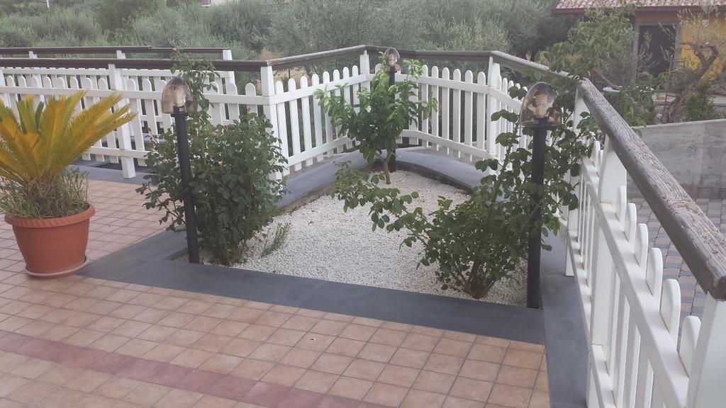 Azienda Agricola Cuntarati Bronte Exterior photo