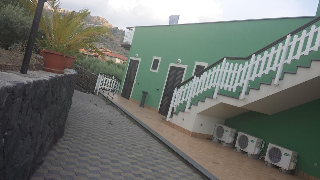 Azienda Agricola Cuntarati Bronte Exterior photo